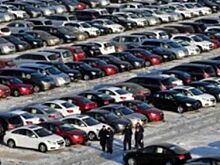 Ростовская область по итогам 2020 года стала пятой по продажам подержанных машин