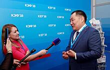 Глава Тувы удерживает в Сибири третье место в политико-управленческом блоке рейтинга АПЭК