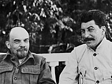 Какой случай поставил точку в дружбе Ленина и Сталина