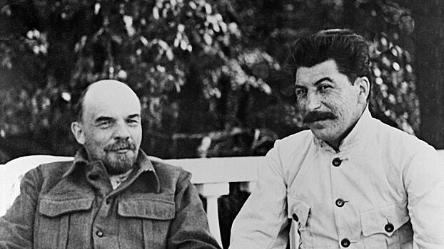 Какой случай поставил точку в дружбе Ленина и Сталина