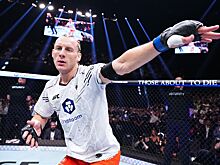 Пэдди Пимблетт выбрал лучших бойцов в разных аспектах ММА, упомянув россиянина