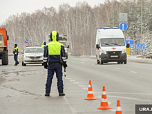 ГИБДД ищет очевидцев смерти челябинской семьи на трассе