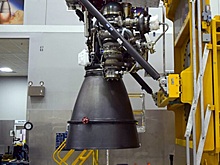 США создали еще одну замену российскому РД-180