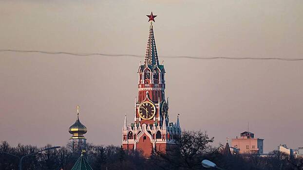 Эксперт оценил вероятность погашения рубиновых звезд Кремля