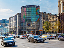 Центральный телеграф на Тверской ждет реновация