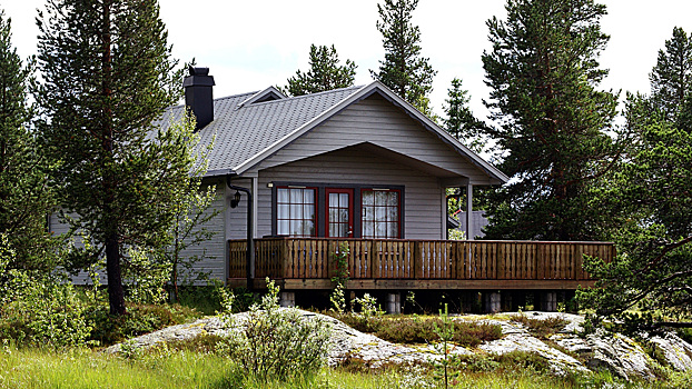 Эксперты дали советы по покупке загородного дома в 2026 году