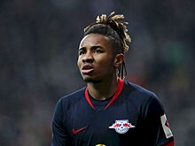 Нкунку признан игроком сезона в Германии по версии Kicker. Левандовски – 2-й, Трапп – 3-й, Кроос – 4-й, Холанд – 16-й