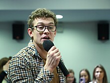 Кологривый лишился роли Жириновского «из-за поведения»