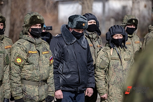 31 свердловчанин вернется домой после обмена военнопленными
