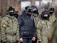 31 свердловчанин вернется домой после обмена военнопленными