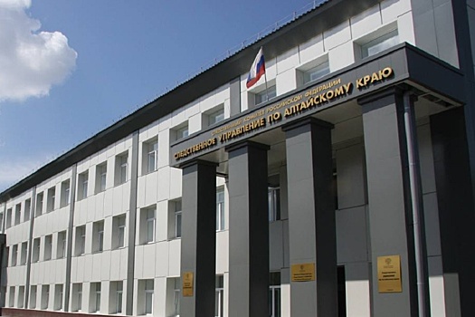 Угрожавшей сбросить с балкона двухлетнего сына жительнице Алтая вынесли приговор