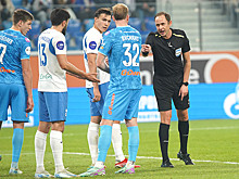 «Сейчас «Зенит» не превосходит других лидером. Игра с «Локомотивом» далась нам сложнее», - Кагермазов