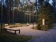 В Грозном готовят рекреационную зону с «Вайнахской башней»