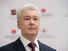 С.Собянин: Дорожные стройки на шоссе Энтузиастов вышли на финишную прямую
