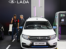 Автоэксперты фиксируют рост проблем у Lada Largus