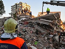 Сейсмолог оценил теорию о рукотворном происхождении землетрясения в Турции