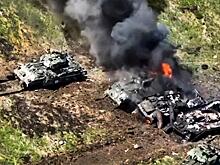 «Запорожский наступ ВСУ»: Как русская армия «минусует» по одной бригаде врага в день