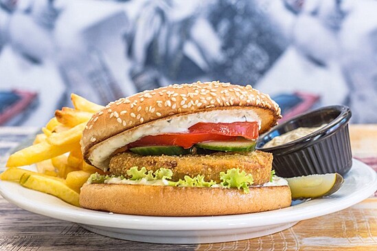 Какие продукты нельзя употреблять в жару