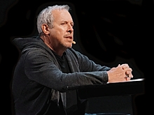 Андрей Макаревич: Я вообще антиформалист, люблю всякие эксперименты