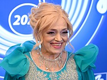 Надежду Кадышеву довели до слез на съемках