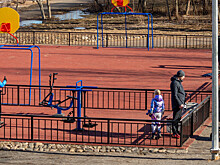 В России увеличат финансирование детского дворового спорта