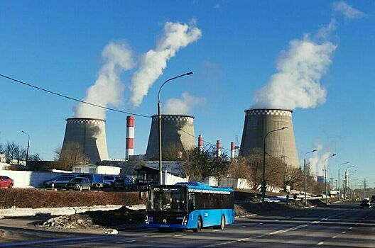 Ответственность за загрязнение воздуха предложили разграничить