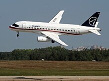 Санкции могут вызвать проблемы с поставками деталей для SSJ-100