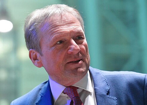 Титов предложил новые налоговые меры поддержки бизнеса