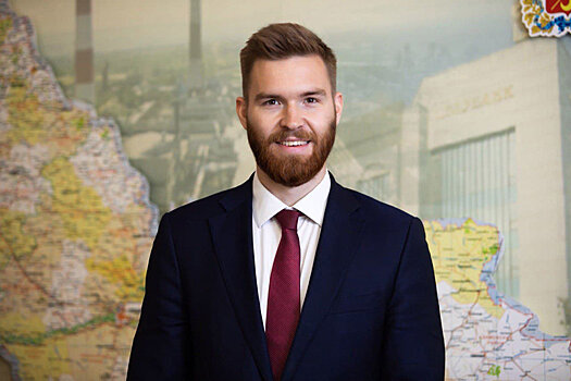 Игнат Петухов: Оренбуржье планирует выйти на рекорд по промышленному росту