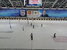 Нижегородский «Старт» проиграл московскому «Динамо» на Кубке России