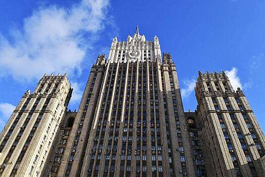 Раскрыта одна из&nbsp;договоренностей России и&nbsp;США в&nbsp;Стамбуле