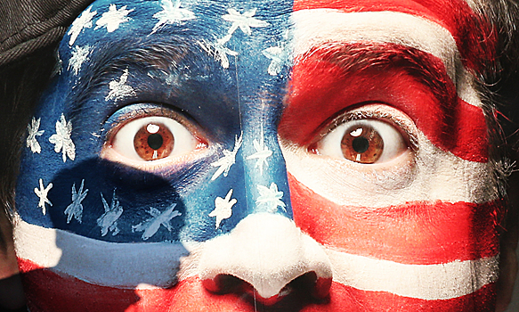 Американцам запретят ездить в Россию