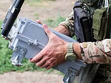 В России создали защищенную от РЭБ бесспутниковую навигацию для дронов