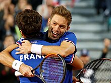 Маю — о Кубке Дэвиса: я очень зол на главу ITF. Мы потеряли четыре года, это провал