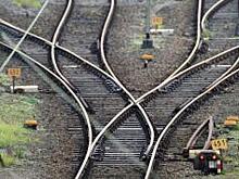 Автомобили из Китая впервые доставили в Европу по железной дороге