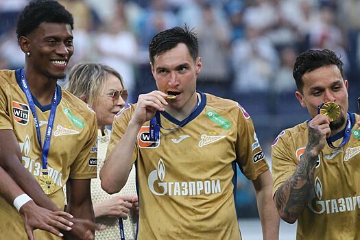 «Всякое бывает». Вячеслав Караваев — о неудачном старте «Зенита» в этом сезоне РПЛ