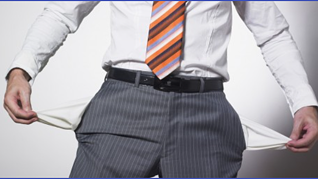 Михаил Хазин рассказал об опасности обнуления сбережений россиян