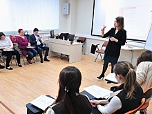 Московская школа экспортера: образовательную программу запустили для столичных предпринимателей