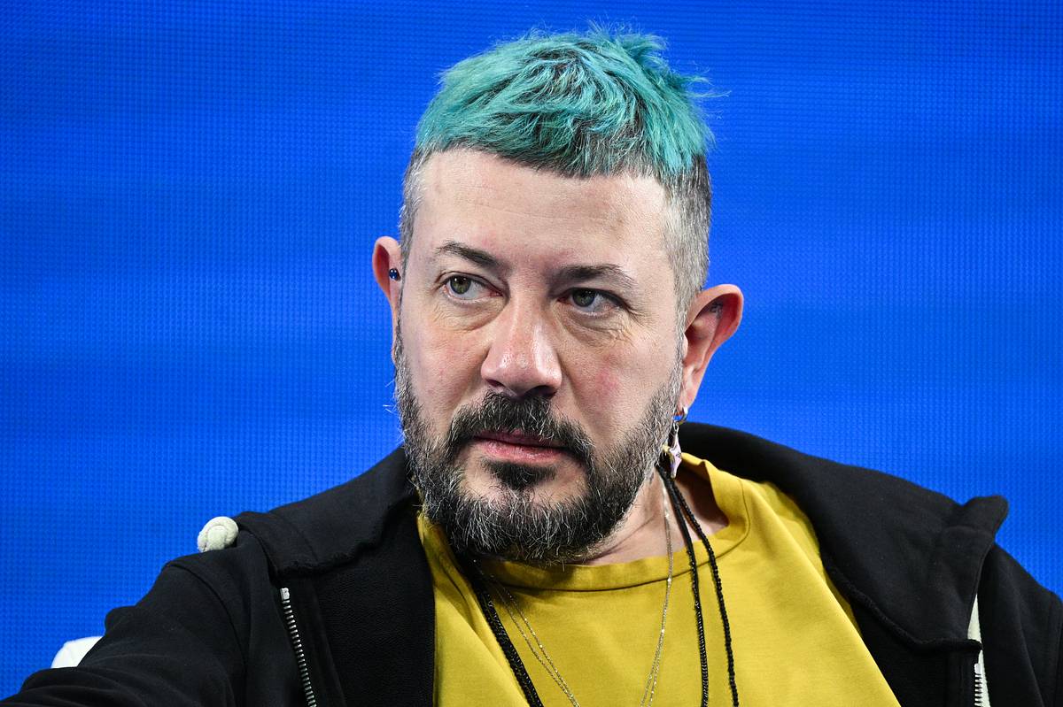 Артемий Лебедев заявил о хамском поведении США