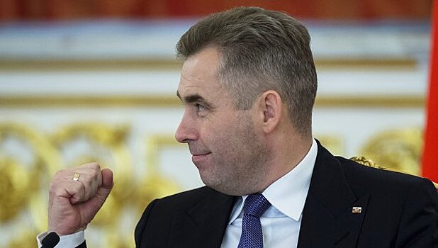 Стали известны кандидаты на место Астахова