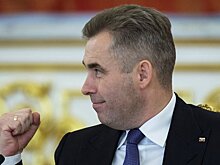 Стали известны кандидаты на место Астахова