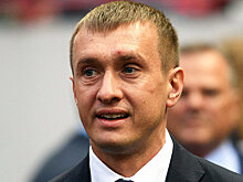 Анохин поддержал назначение Алаева временно исполняющим обязанности главы РПЛ