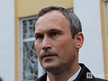 Экс-главе нижегородского «Теплоэнерго» Халтурину продлили арест до 29 июня