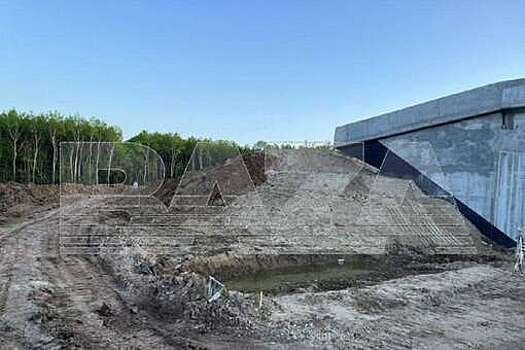 Baza: трасса М-12 быстро придет в негодность из-за краж главы СК "Автодор"