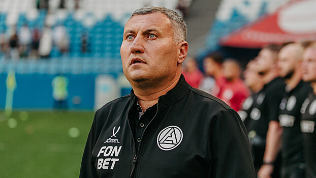 Главный тренер «Акрона» назвал «Оренбург» вязкой командой