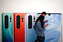 Huawei теряет надежду стать лидером рынка смартфонов в 2020-м