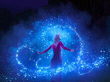 Что говорят о сиквеле «Холодного сердца» критики