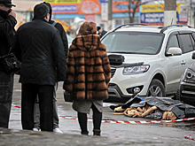 Опасное наследство. Киллеры устроили охоту на вдову авторитета из Ореховской группировки. Почему ей желали смерти?