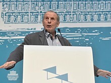 Писатель Михаил Веллер признан иноагентом