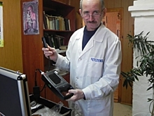 В Костромской области появился первый передвижной пункт осеменения коров